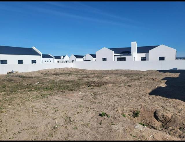 3 BEDROOM HOUSE FOR SALE IN LAAIPLEK